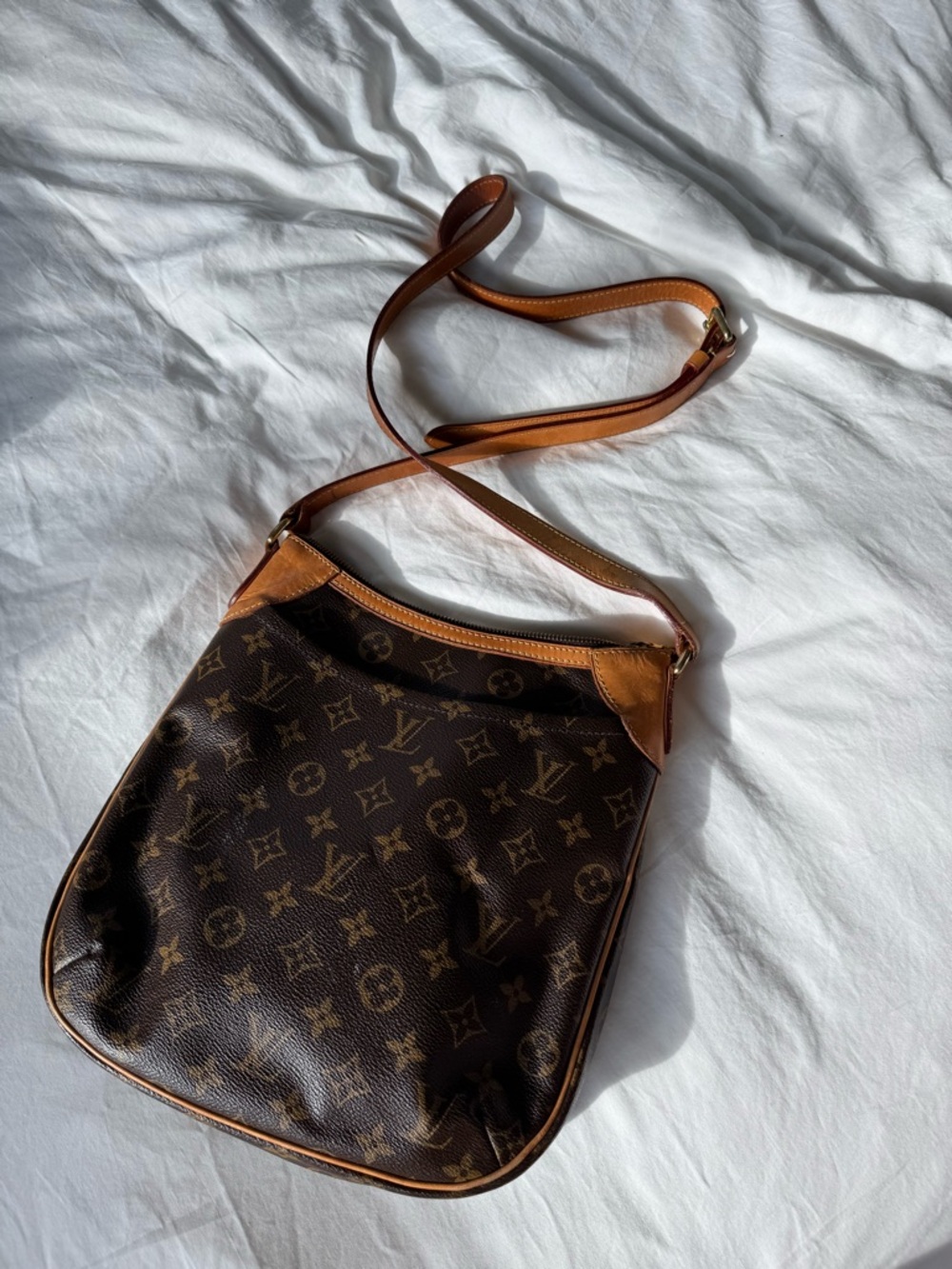 Louis Vuitton Odeon PM - 2013